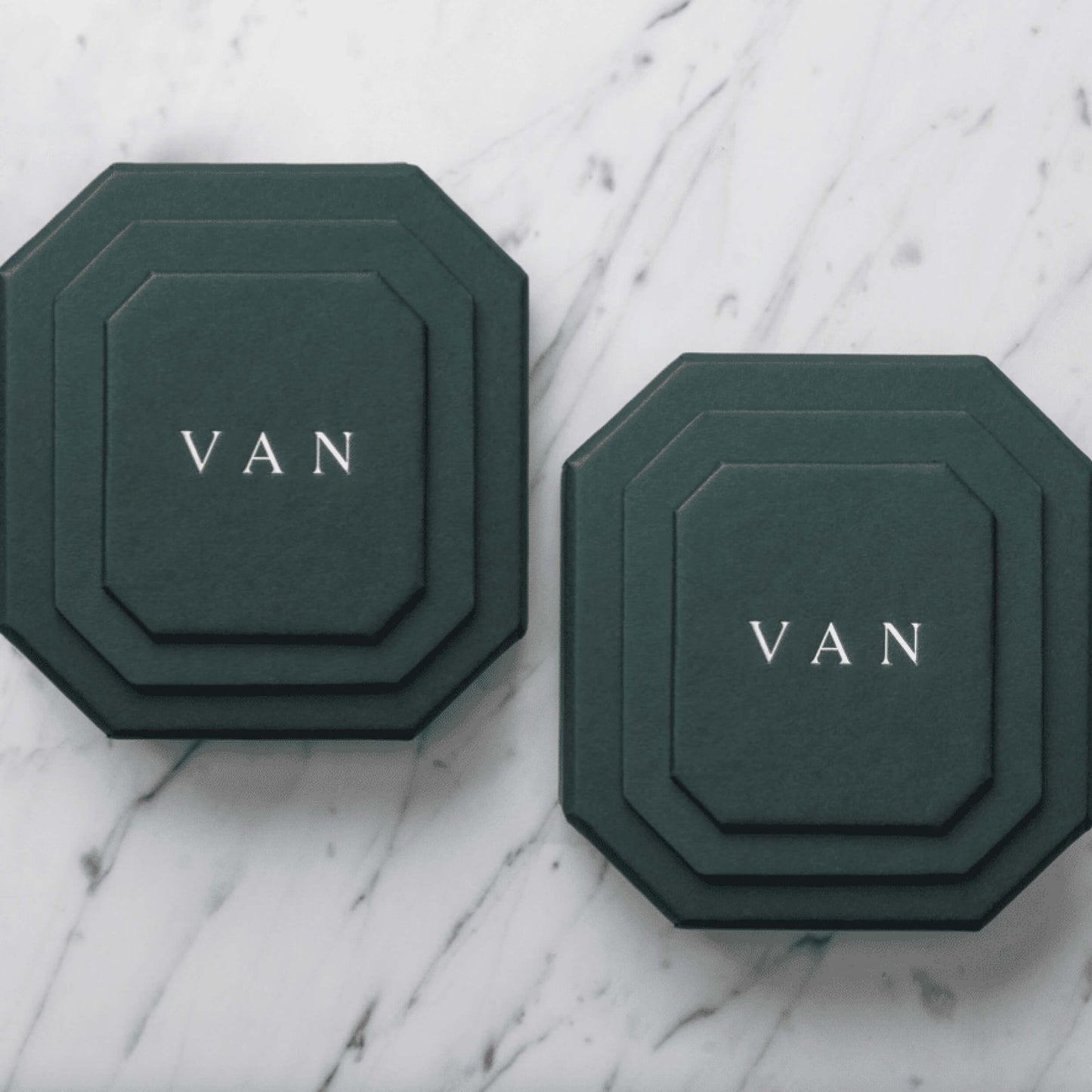 Van Power Bracelets