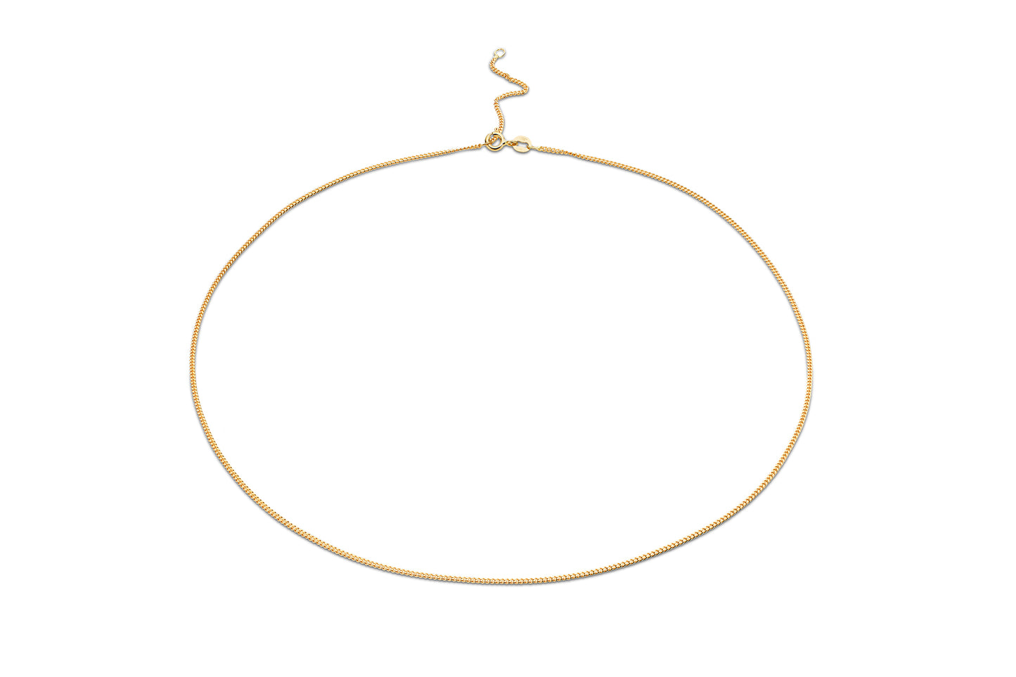 Heart Van Robot Mini Pendant Diamond Pink Tourmaline