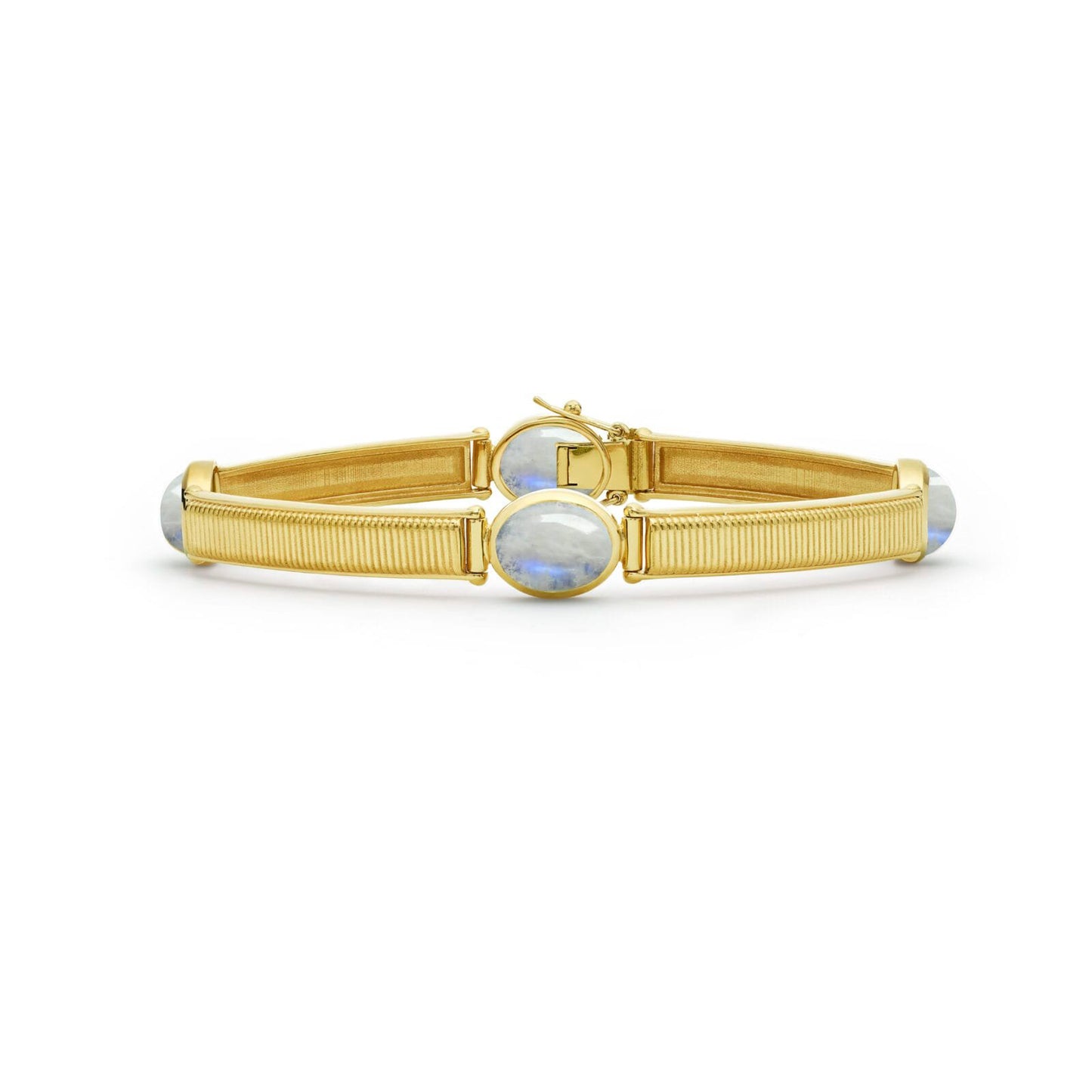 Van Power Bracelet Moonstone
