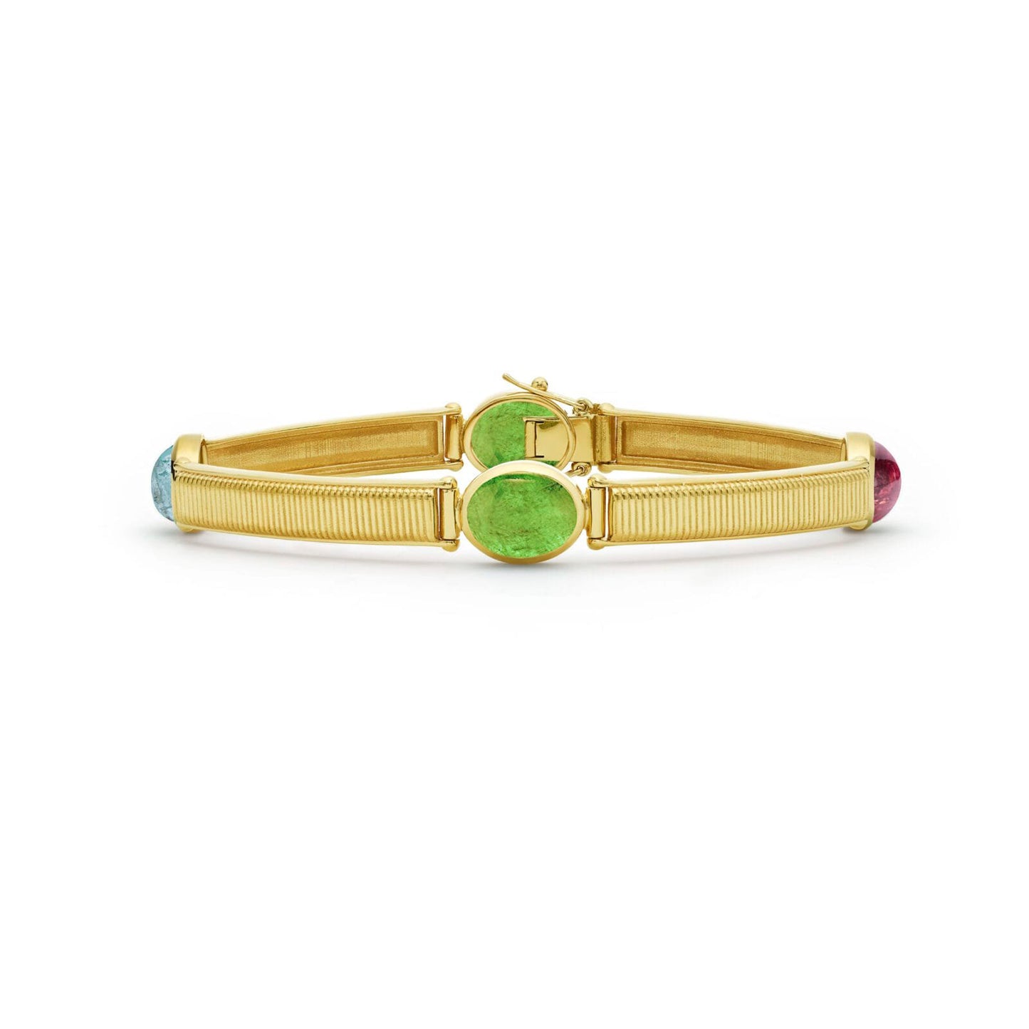 Van Power Bracelet Tourmaline